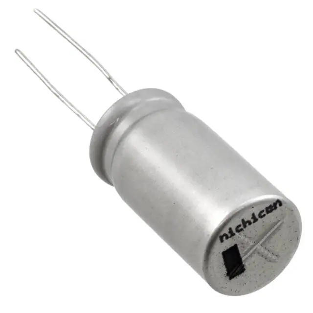 UBX2A101MHL Nichicon